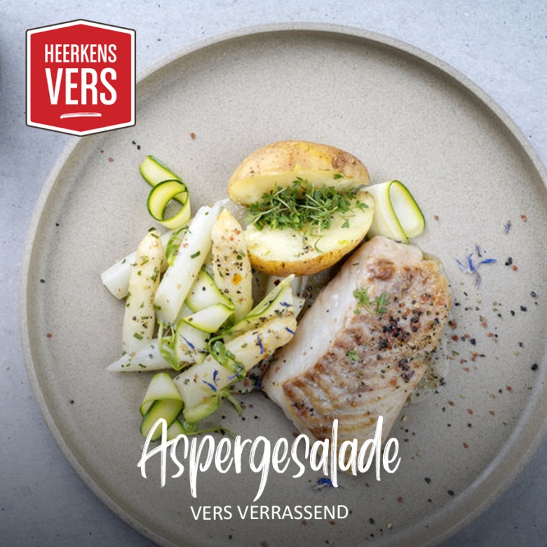 Asperges | Heerkens Groente En Fruit